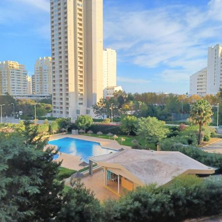 Paraiso Sol Rocha Amazing Beach Apartment Portimão Esterno foto