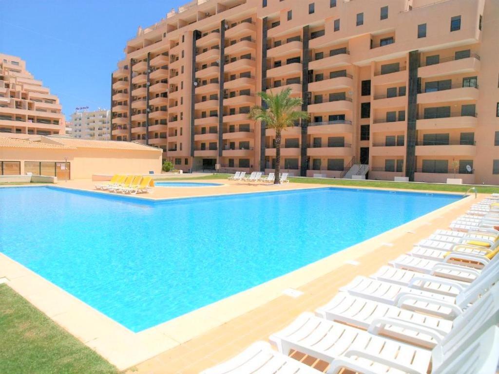 Paraiso Sol Rocha Amazing Beach Apartment Portimão Esterno foto