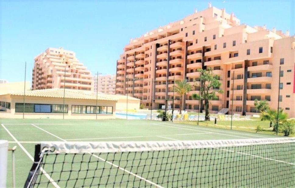 Paraiso Sol Rocha Amazing Beach Apartment Portimão Esterno foto