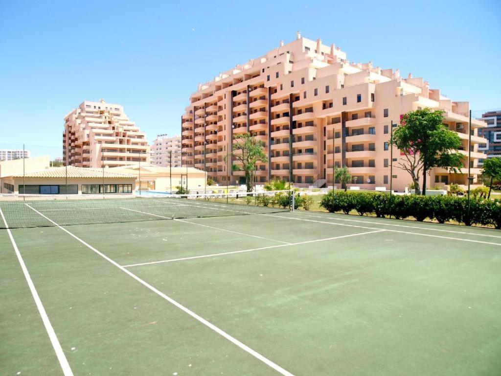Paraiso Sol Rocha Amazing Beach Apartment Portimão Esterno foto