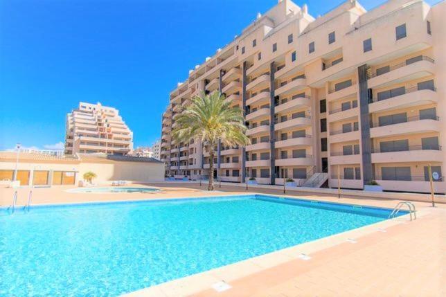 Paraiso Sol Rocha Amazing Beach Apartment Portimão Esterno foto