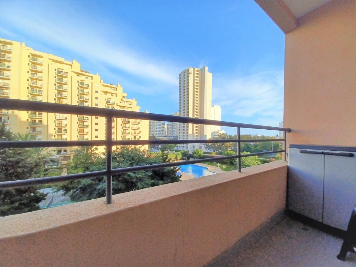 Paraiso Sol Rocha Amazing Beach Apartment Portimão Esterno foto